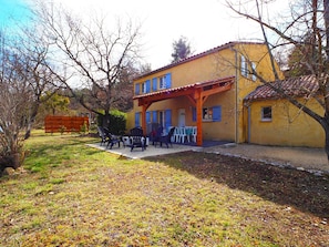 Exterieur