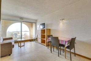 Interior - HOSSEGOR Océan, studio for 3 people (HOSSEGOR)