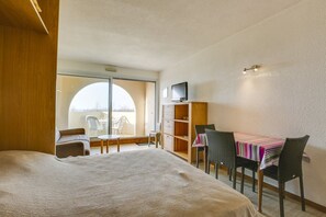 1 bedroom - HOSSEGOR Océan, studio for 3 people (HOSSEGOR)