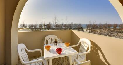 HOSSEGOR Océan, studio pour 3 personnes