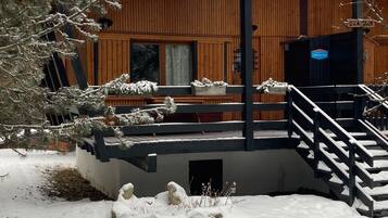 Exterieur