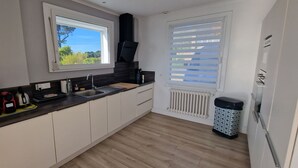 Eget kjøkken