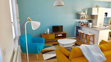 Télévision, livres