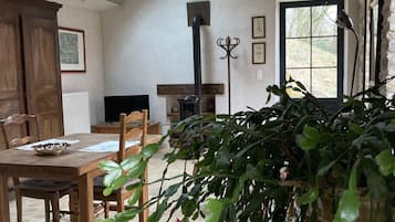 Restauration