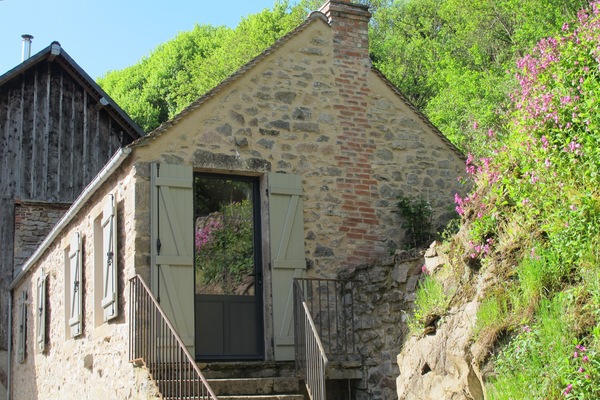 La Maison du Meunier