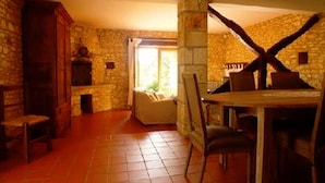 Restauración