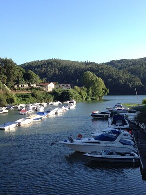 Port de plaisance