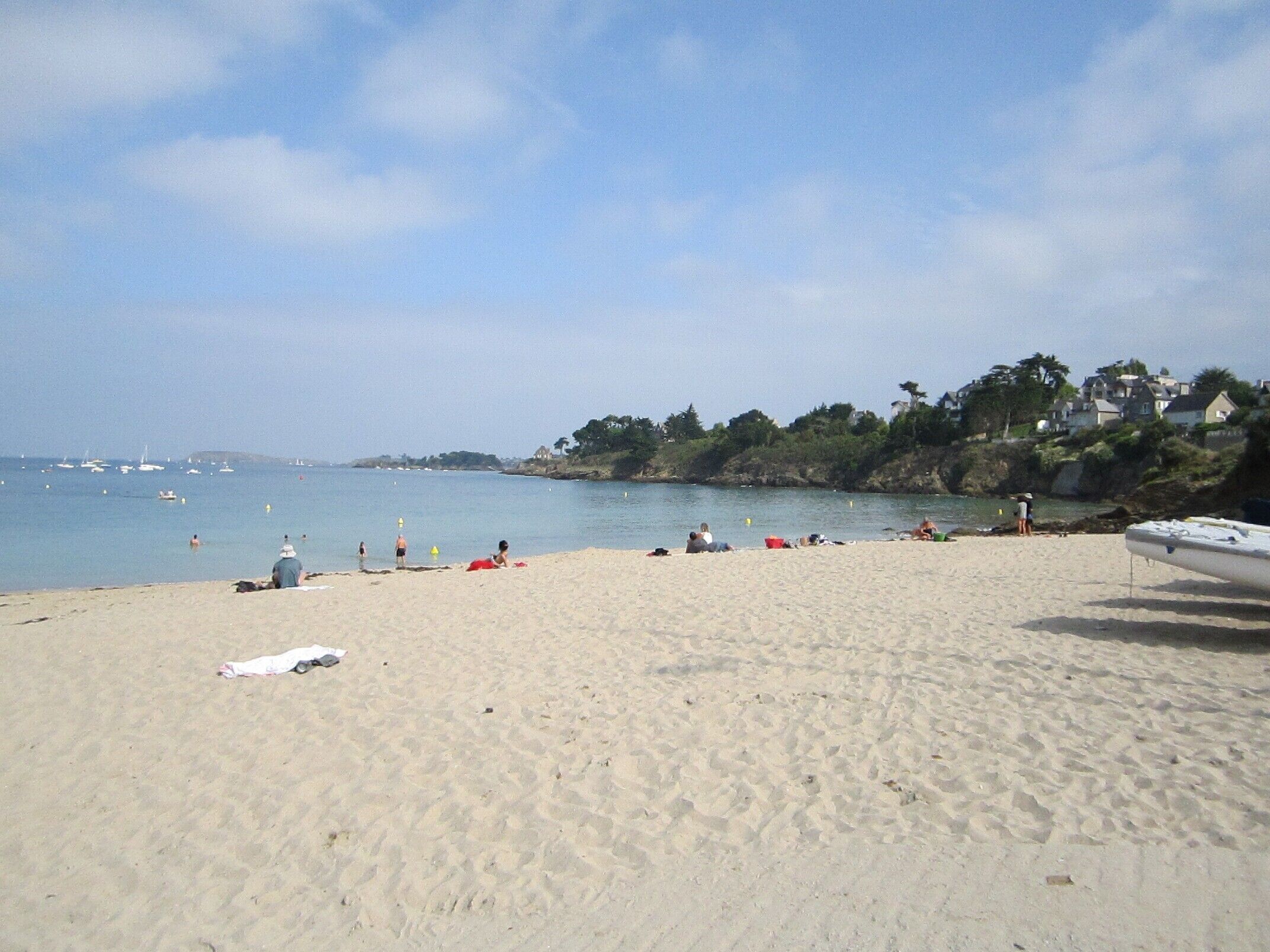 à 10 min. à pieds