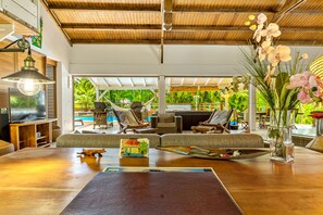 Spielezimmer