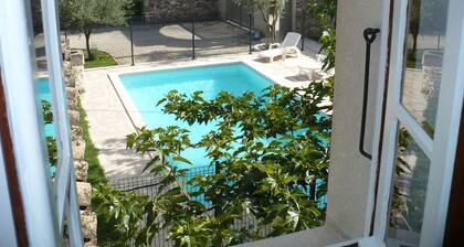 Mas en Provence avec piscine