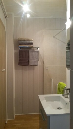 Secadora de cabello y toallas 