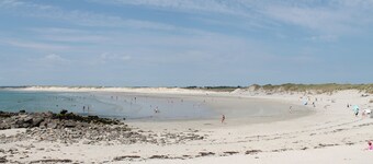 Penmarch. Maison 3 ***. Calme. Proche de La Torche et Pors Carn (vélos, wifi...)