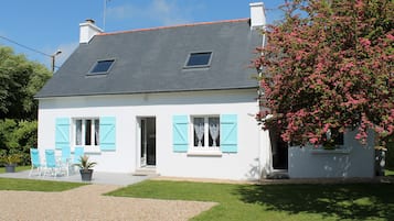 Exterieur