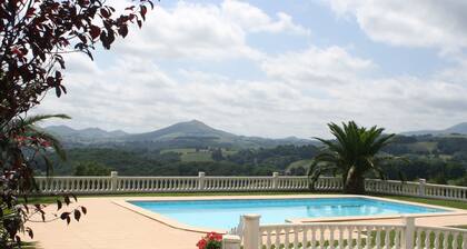 apartment in villa 4 people - Free Wifi