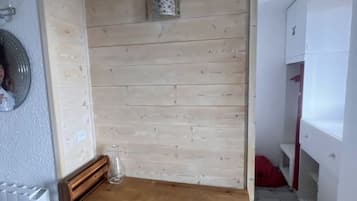 Interiør