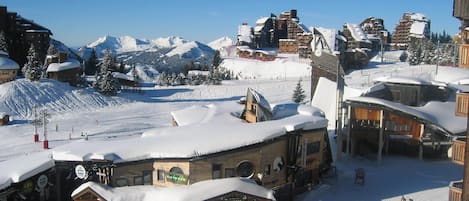 Aussenbereich