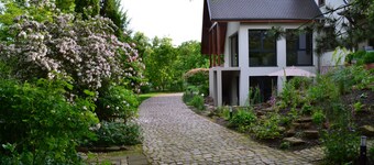 Gîte la Cour Anglaise