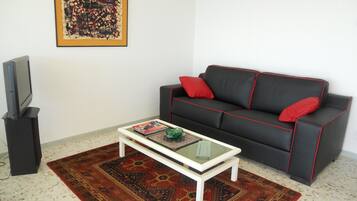Télévision, chaîne hi-fi