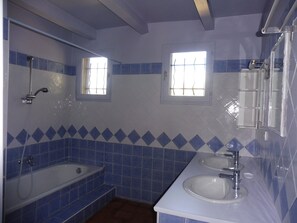 Badewanne