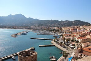 Marina/club náutico