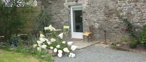 Terras