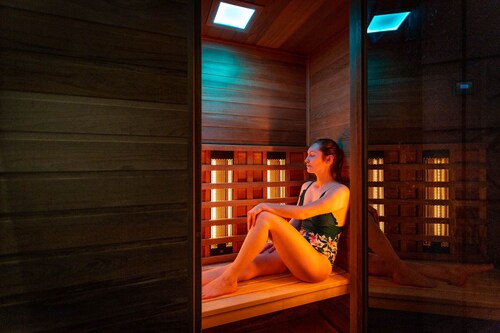 Gîte à la ferme, salle de jeux et option SPA, adapté PMR, proche Touquet