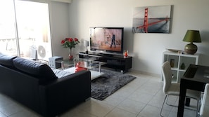 Fernseher