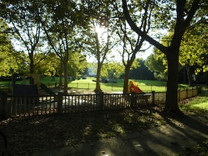 Espace pour enfants