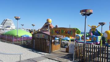 Area bambini