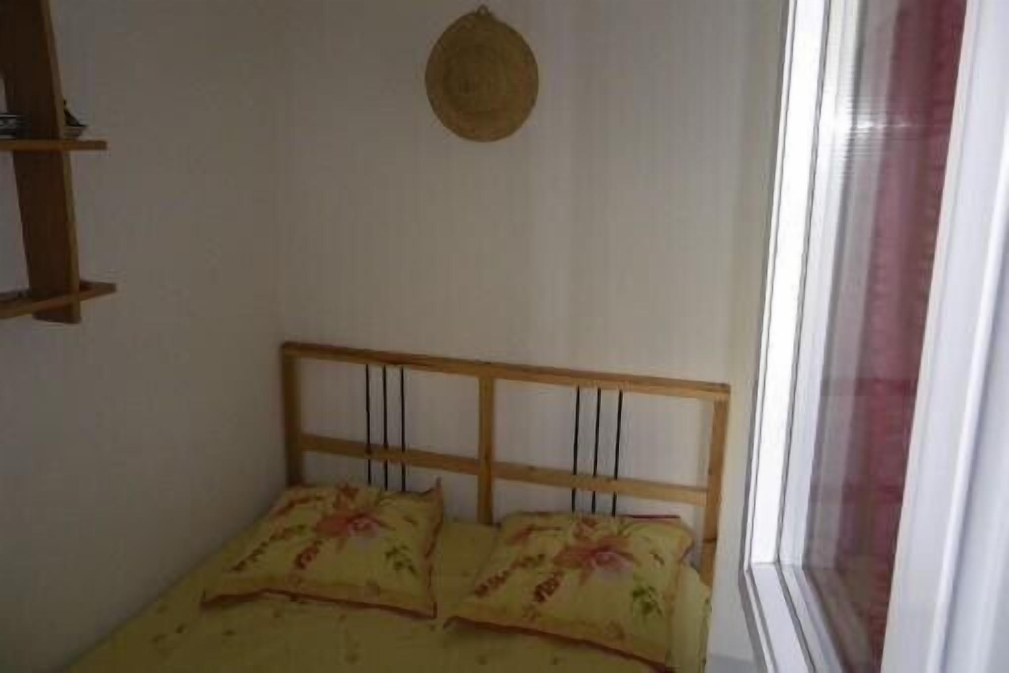 1 chambre, accès pour personnes à mobilité réduite