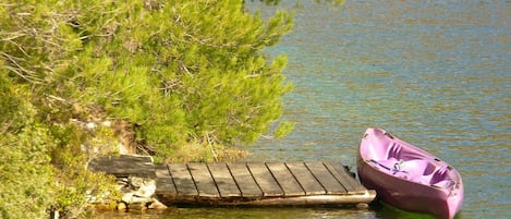Lake