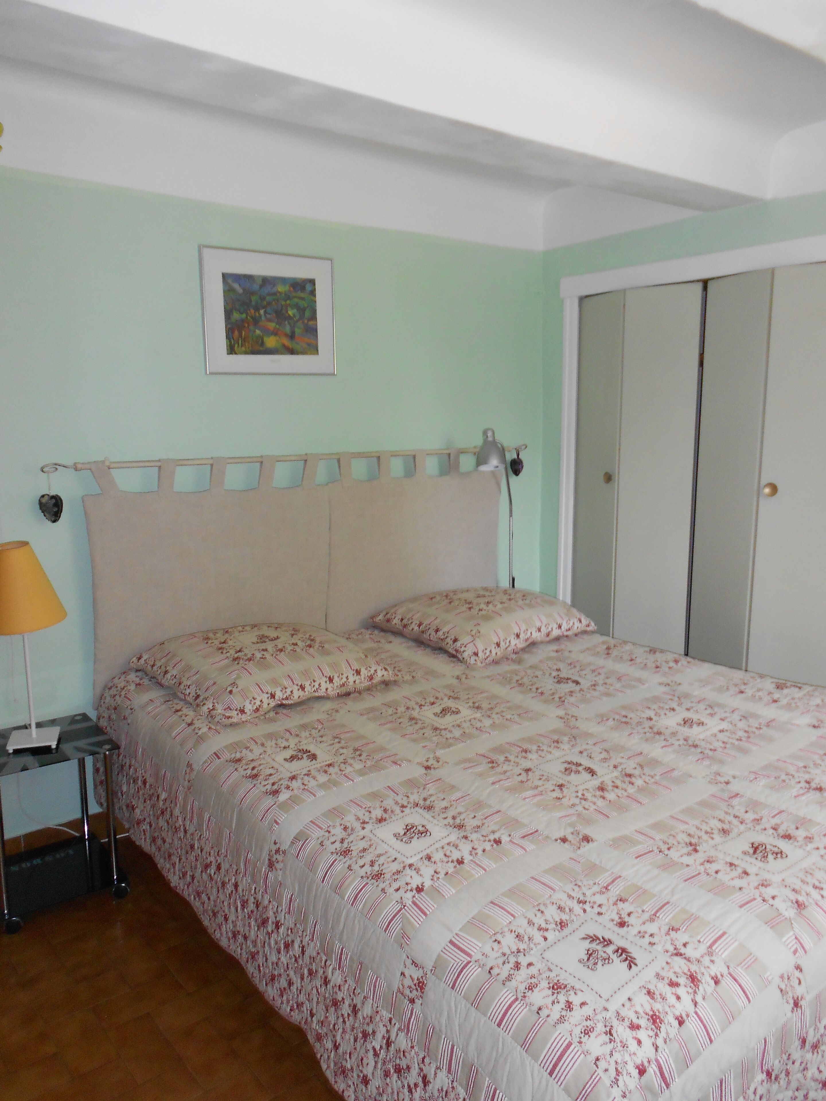 3 sovrum, strykjärn/strykbräda, gratis wi-fi och sängkläder