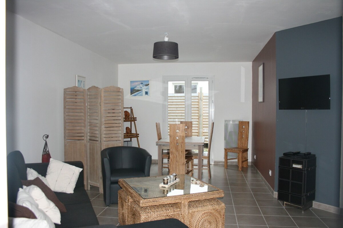 Image de profil de l’hôte