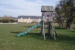 Espace pour enfants