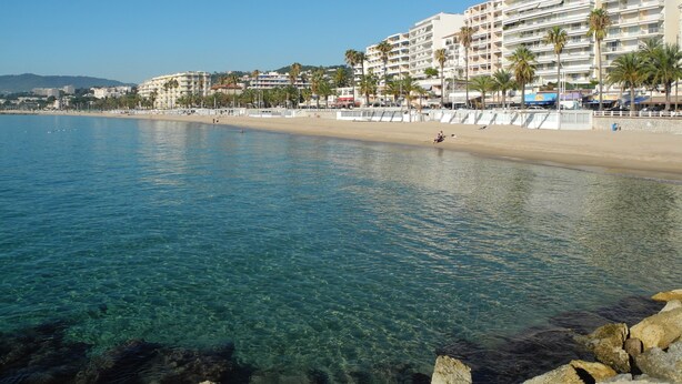 Strand