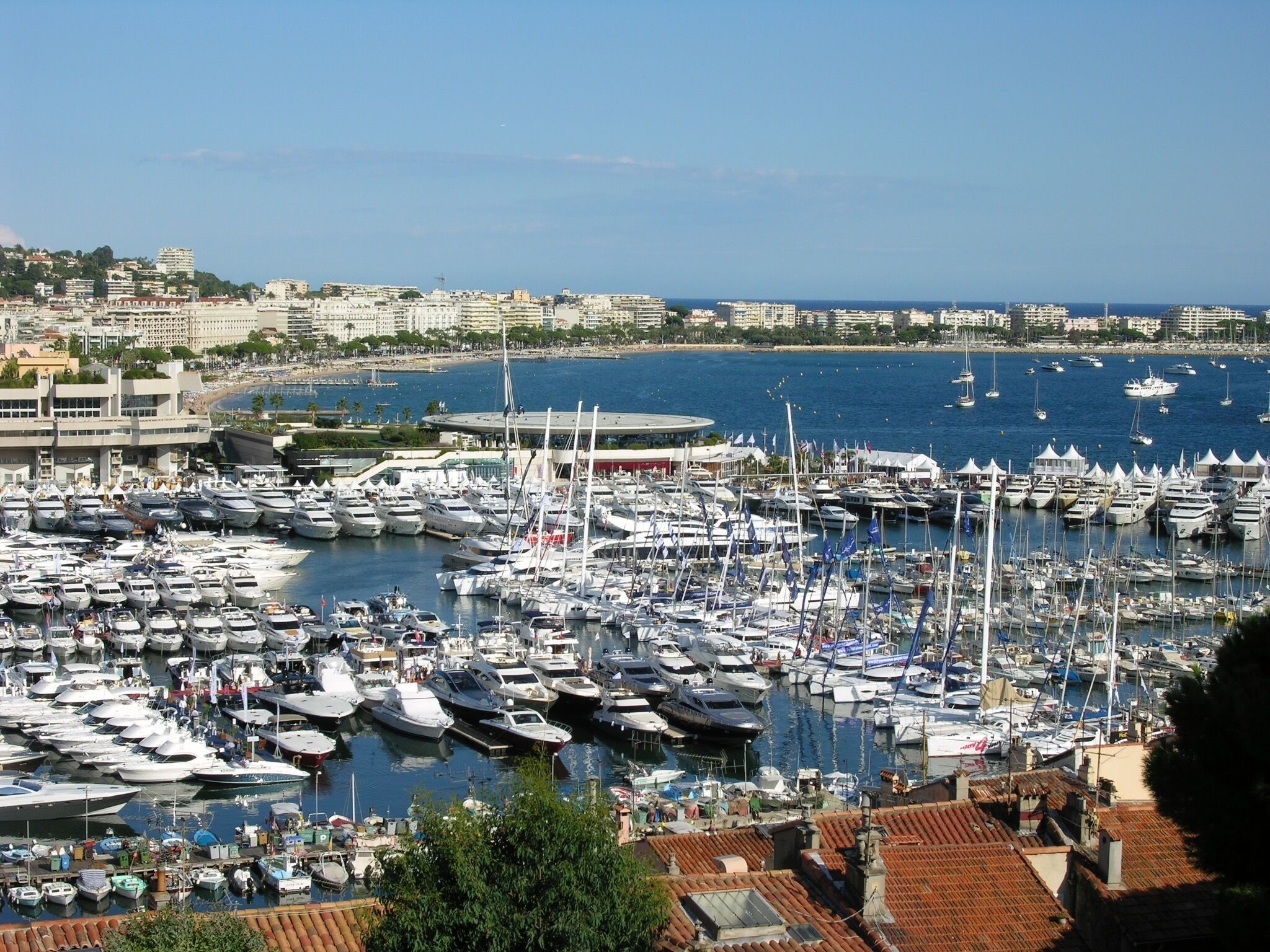 Port de plaisance