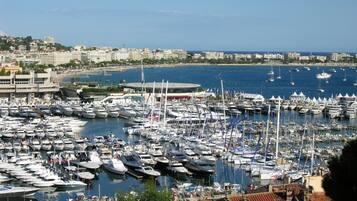 Port de plaisance