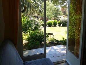 Interior - AMANDIERS - PIN PARASOL, sleeps 4/5 (Grosseto-Prugna)