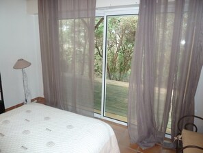 4 bedrooms, iron/ironing board, internet - Villa cap Ferret - Village de l'Herbe - Close to the basin and the ocean (Lège-Cap-Ferret)