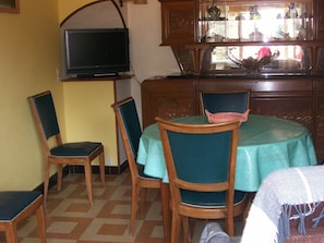 Restauration