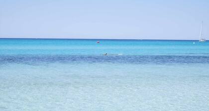 Mallorca Dream 3 km from the beaches