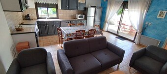 Gîte 1332 - Château Villemagne