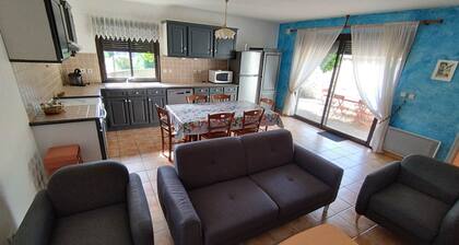 Gîte 1332 - Château Villemagne