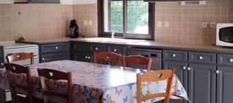 Gîte 1332 - Château Villemagne