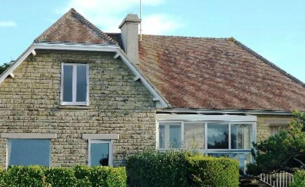 Majoittajan profiilikuva