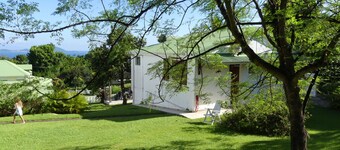 exceptional view of the saintes archipelago