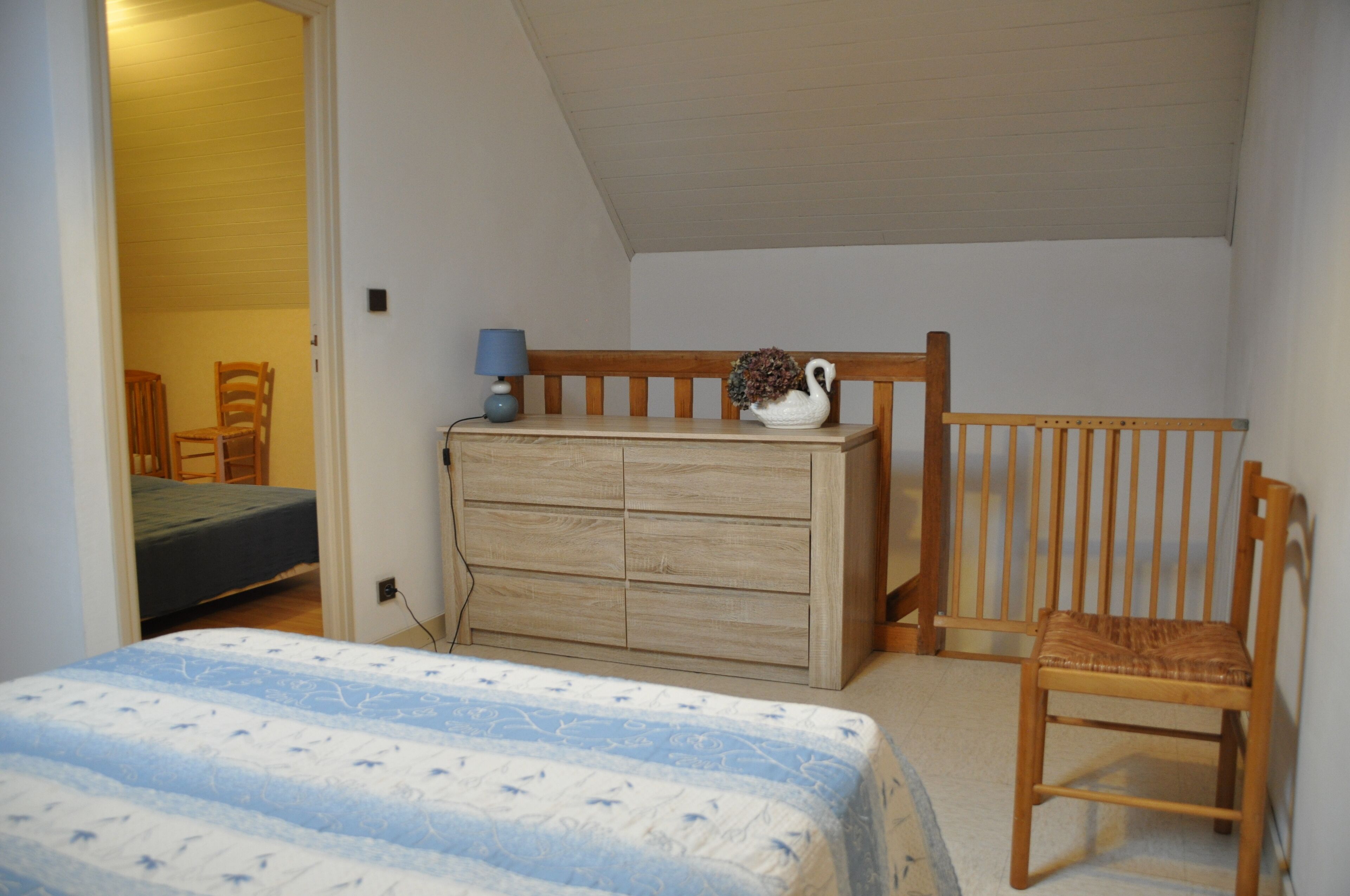 1 Schlafzimmer, Bügeleisen/Bügelbrett, kostenloses WLAN