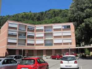 Exterior - GITE DU PARC CLIMATISÉ au pied du parc du casino et des thermes à VALS LES BAINS (Vals-Les-Bains)