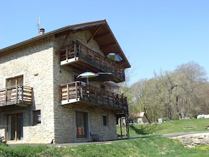 Außenbereich