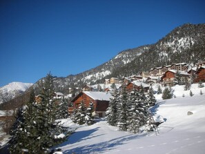 Außenbereich